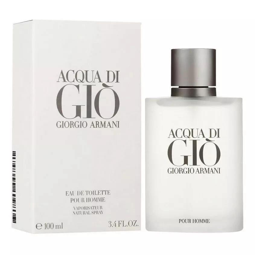 ARMANI AQUA DI GIO