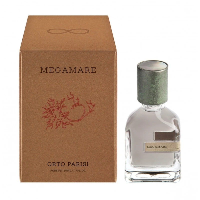 MEGAMARE ORTO PARISI
