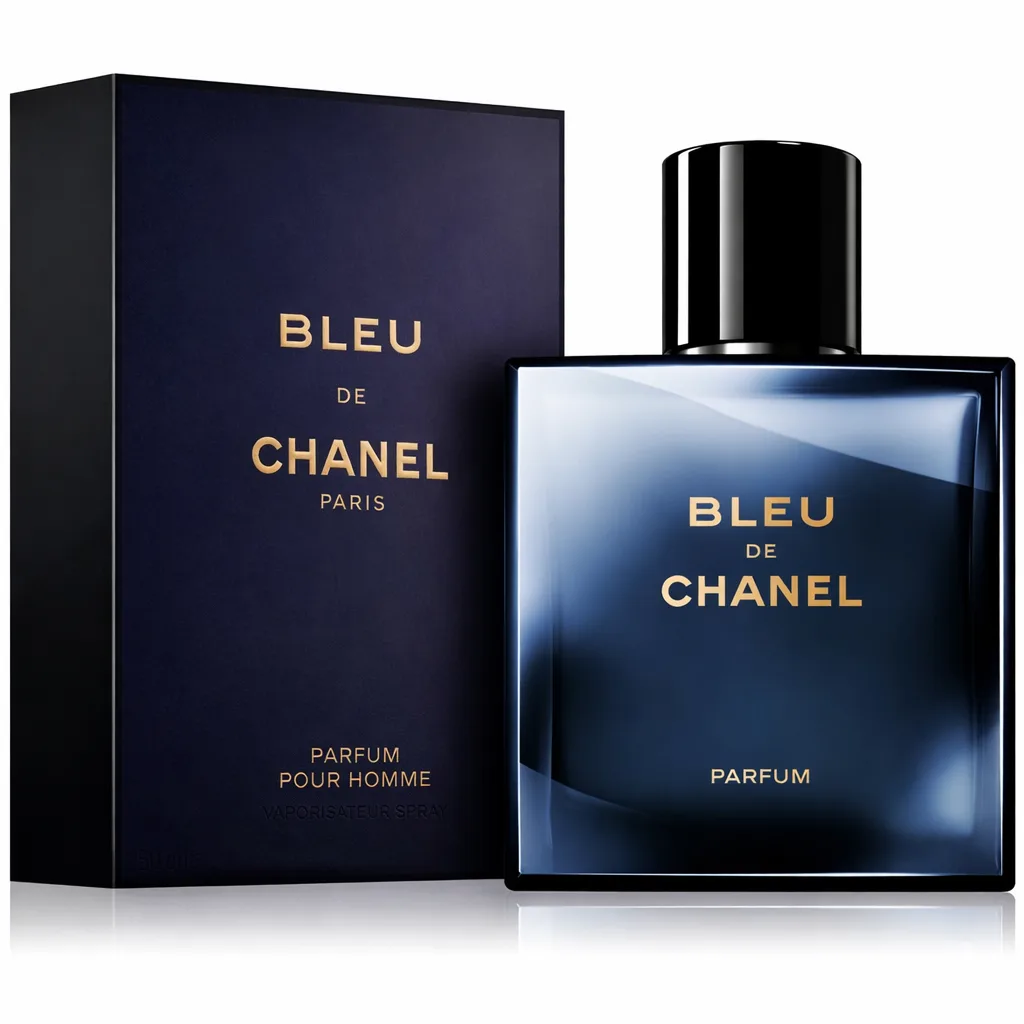  CHANEL BLEU DE CHANEL