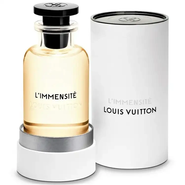  LOUIS VUITTON L’IMMENSITÉ