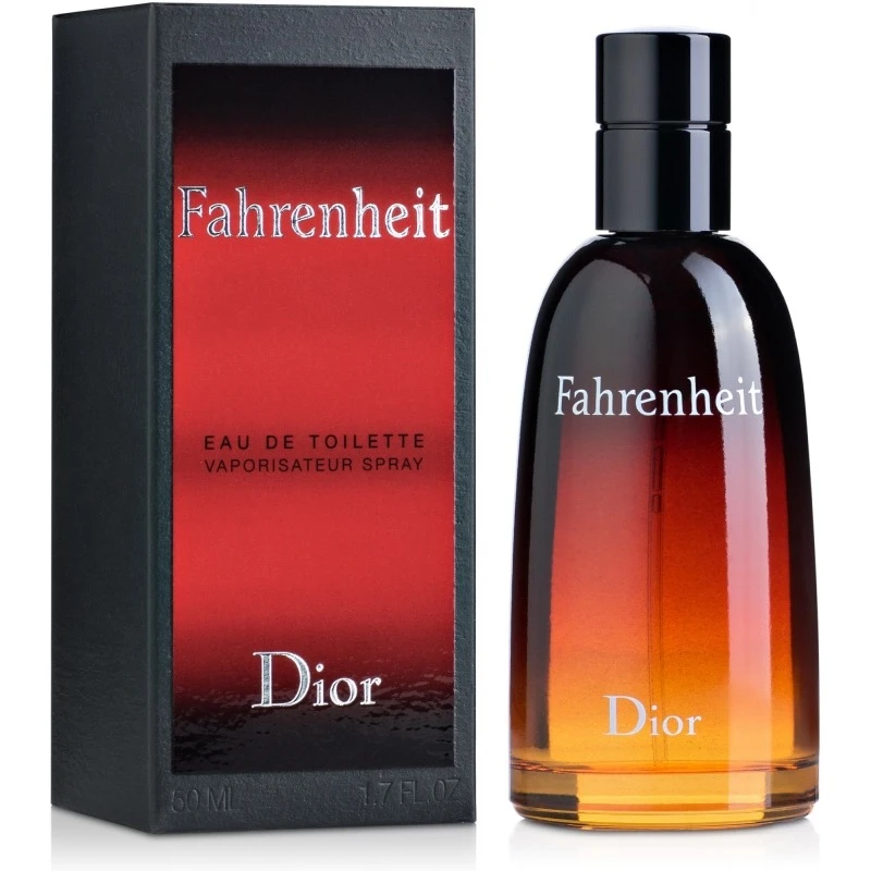  DIOR FAHRENHEIT