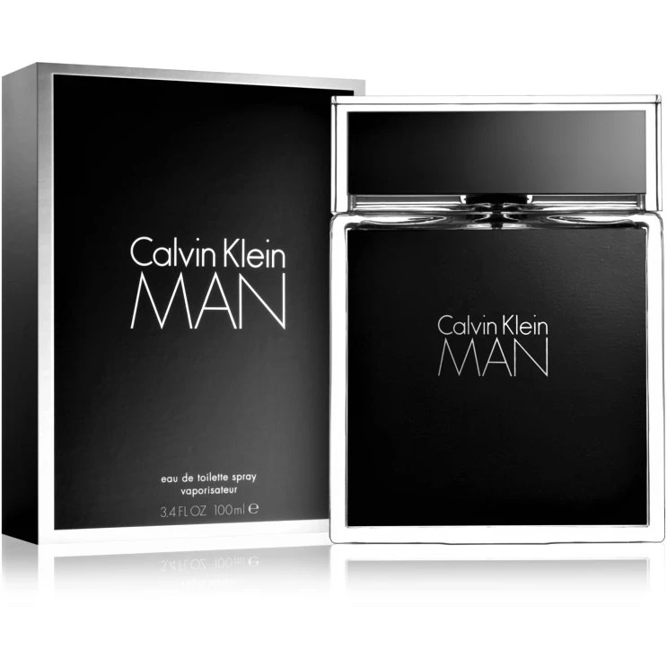 CALVIN KLEIN MAN