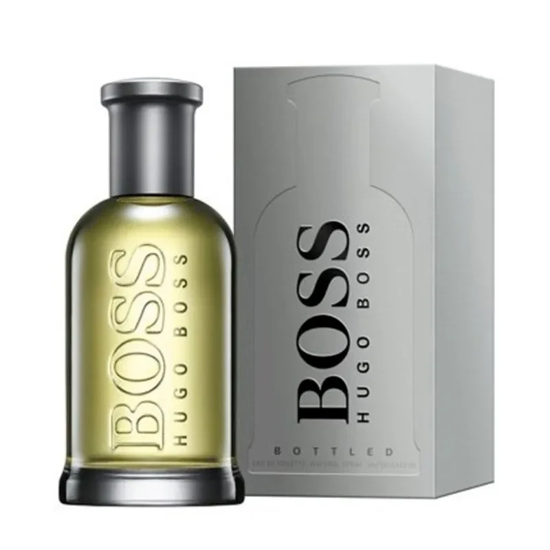 HUGO BOSS BOTTLED