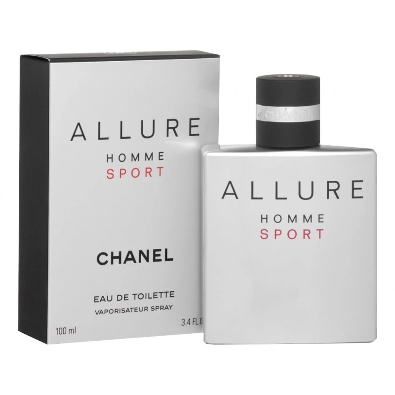 CHANEL ALLURE HOMME SPORT