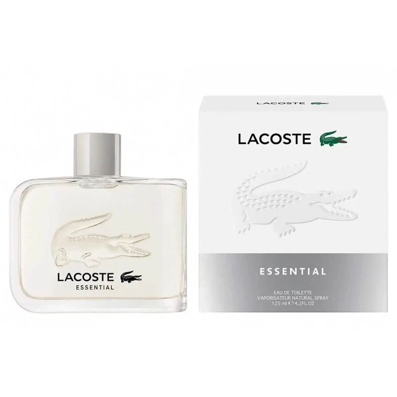  LACOSTE ESSENTIAL