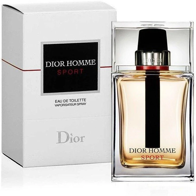  DIOR HOMME SPORT