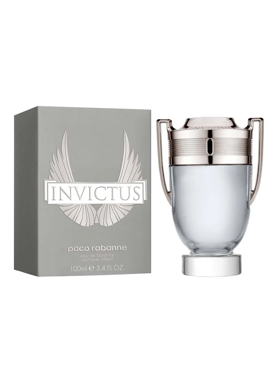  PACO RABANNE INVICTUS