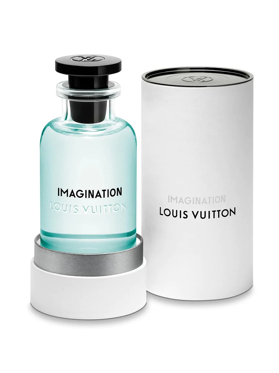 LOUIS VUITTON IMAGINATION