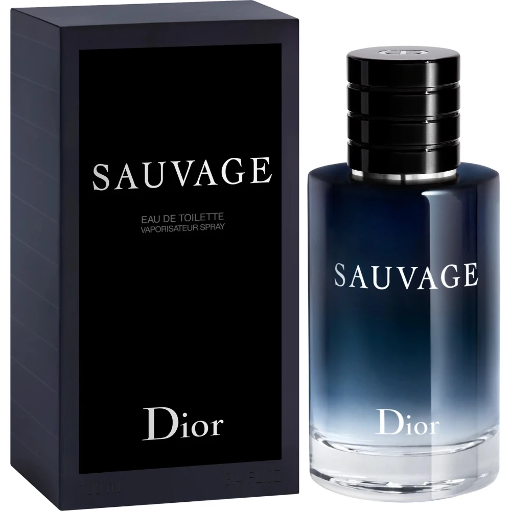  DIOR SAUVAGE