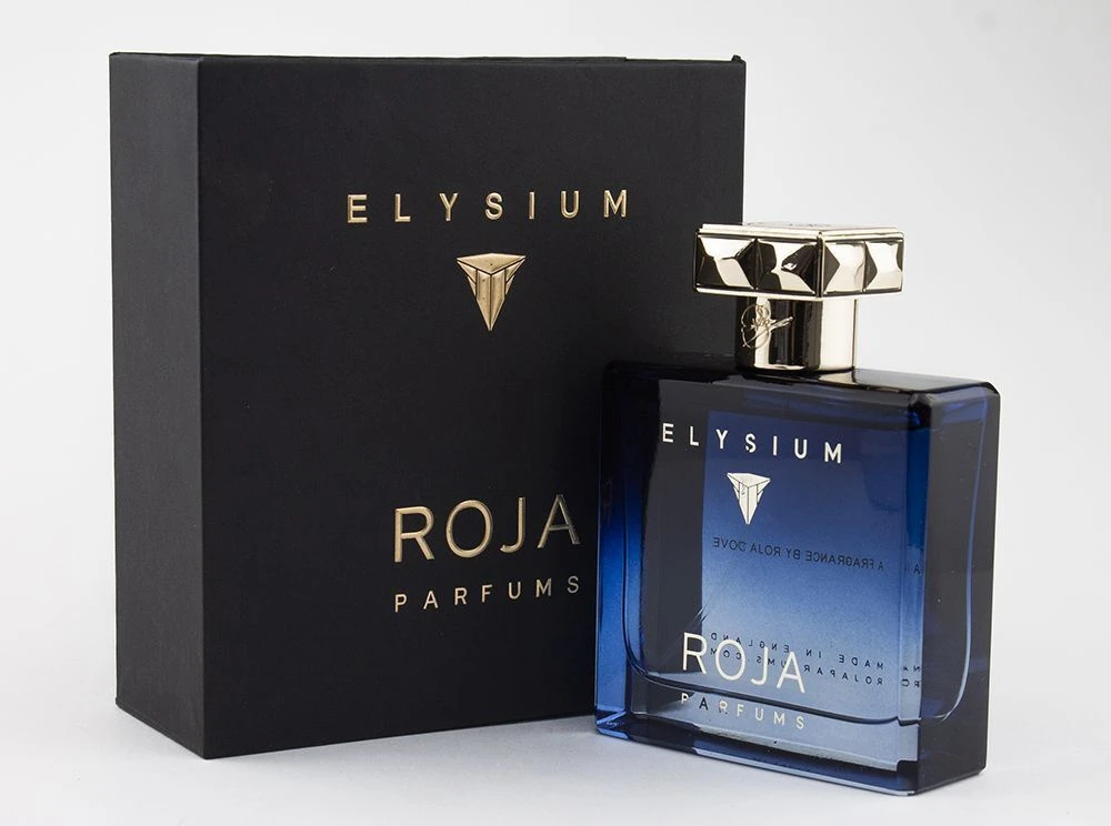 ROJA DOVE ELYSIUM POUR HOMME