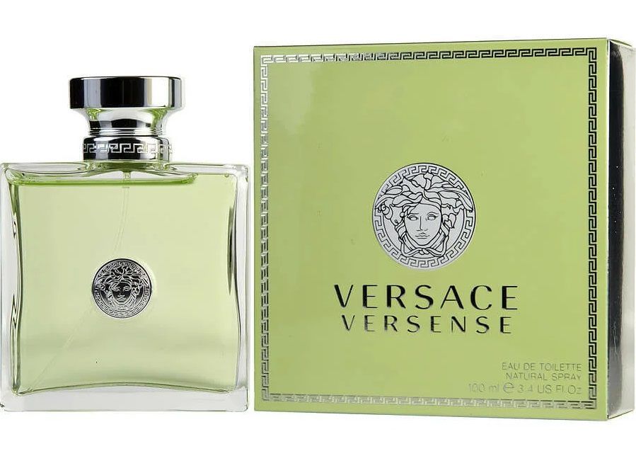  VERSACE VERSENSE