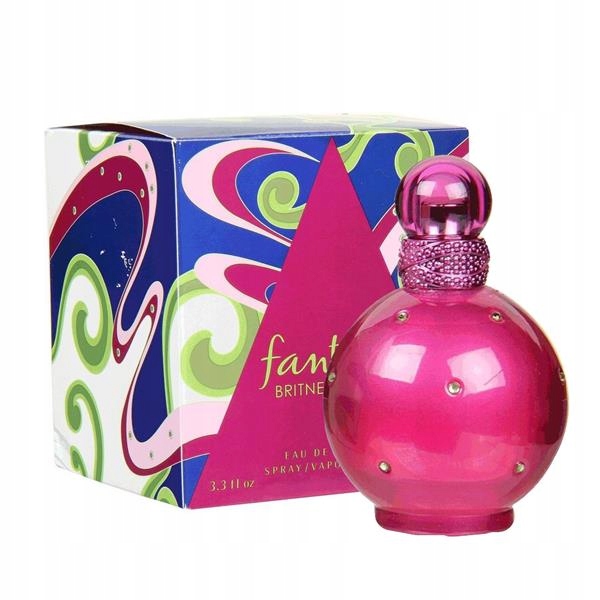  BRITNEY SPEARS FANTASY