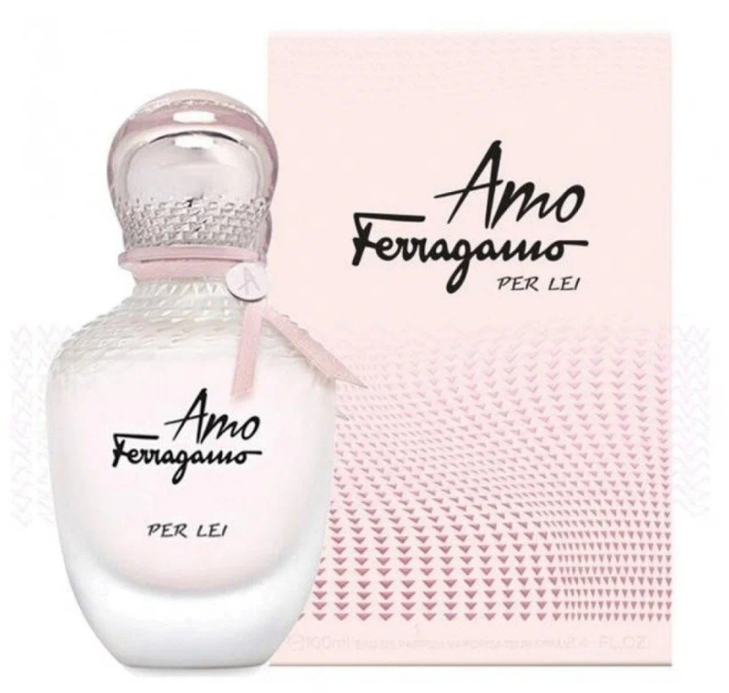 SALVATORE FERRAGAMO AMO