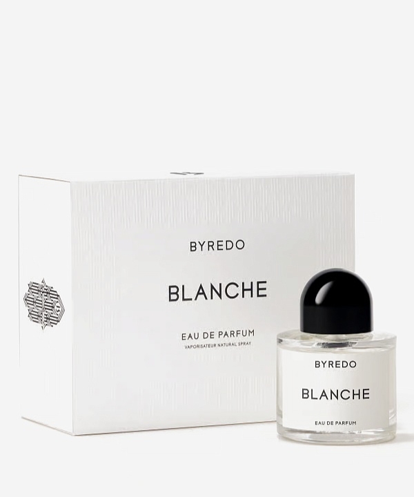 BYREDO BLANCHE