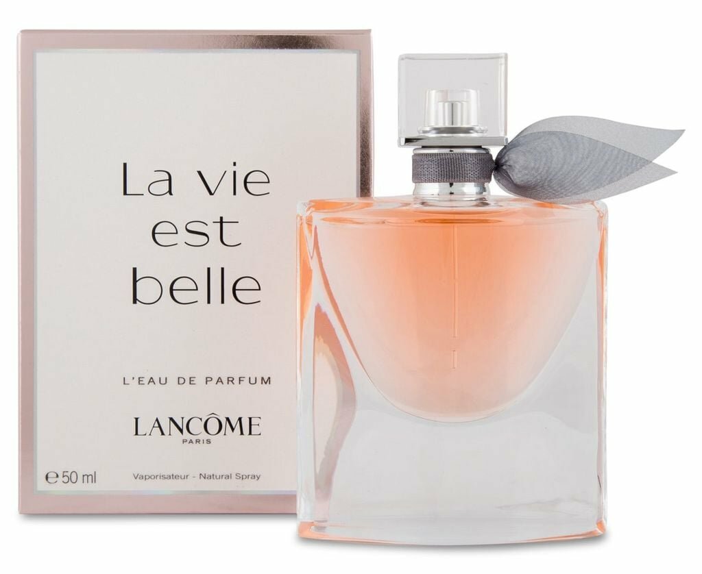 LANCÔME LA VIE EST BELLE