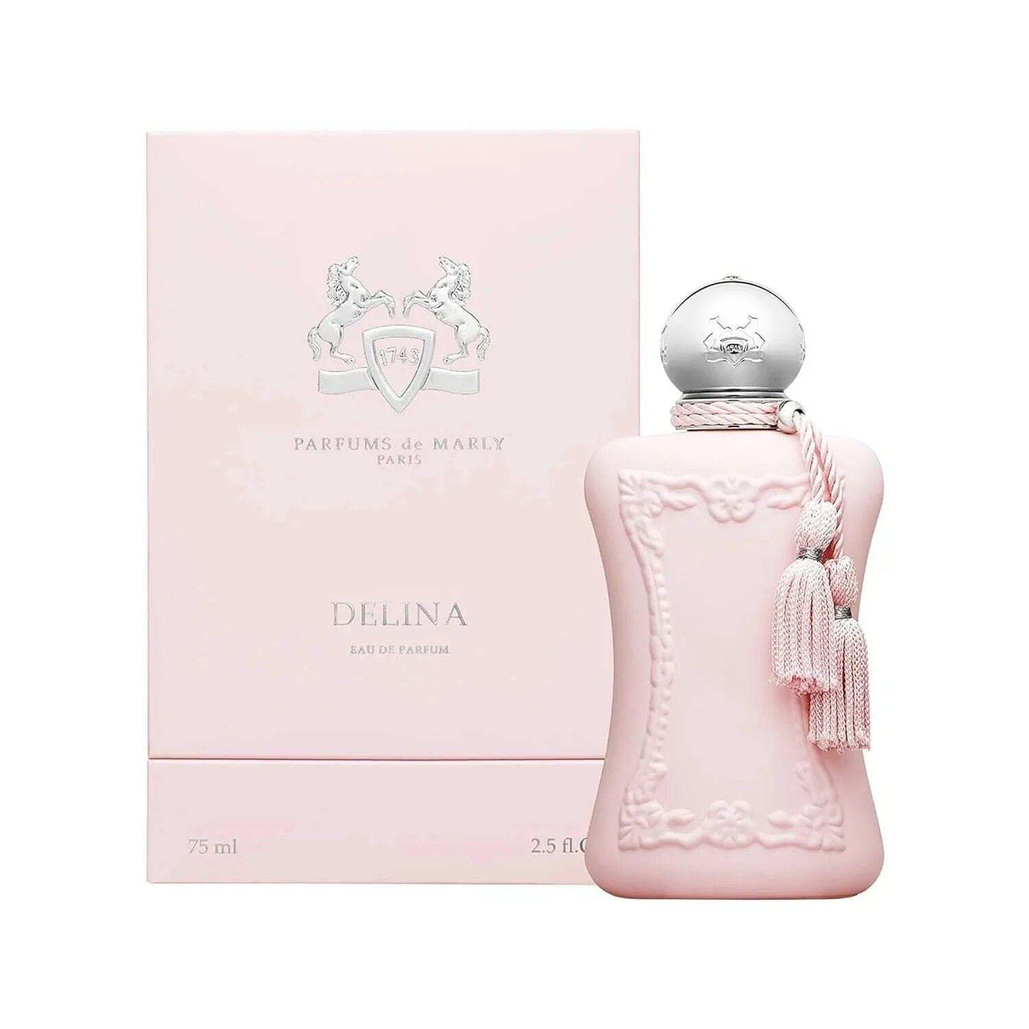PARFUMS DE MARLY DELINA