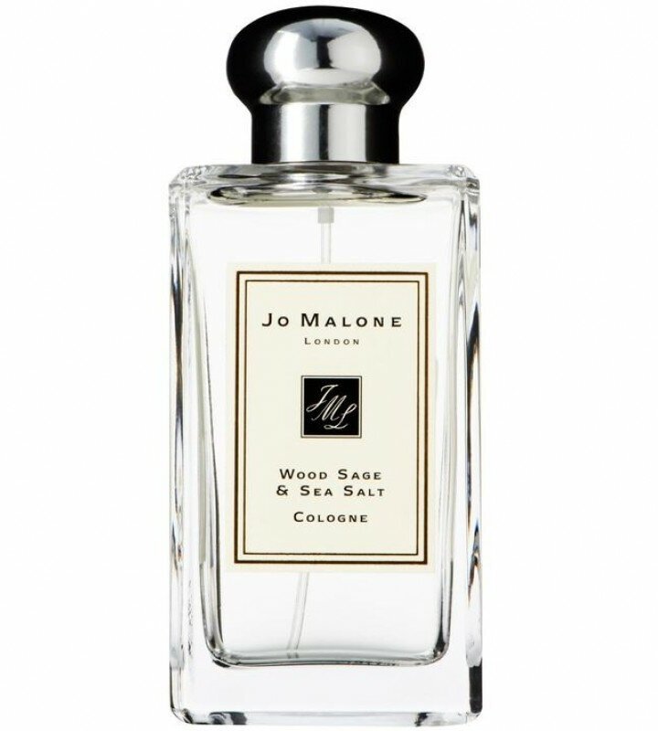 JO MALONE WOOD SAGE & SEA SALT