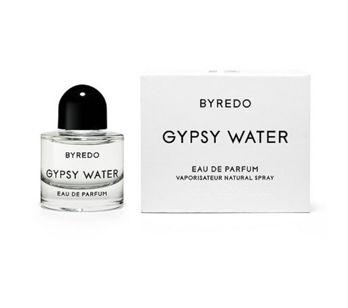 BYREDO GYPSY WATER
