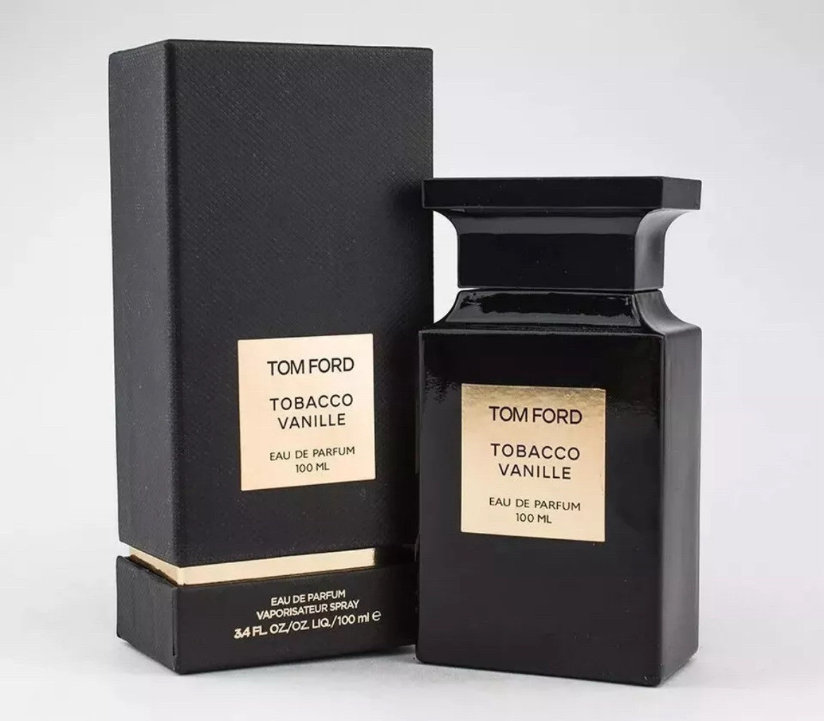   TOM FORD TOBACCO VANILLE