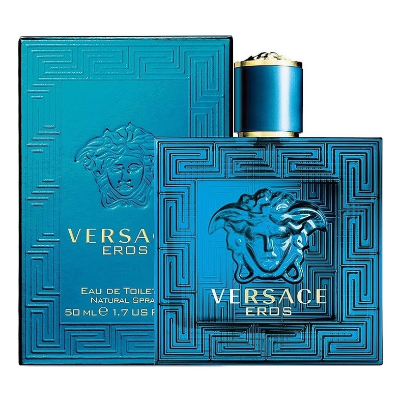 VERSACE EROS