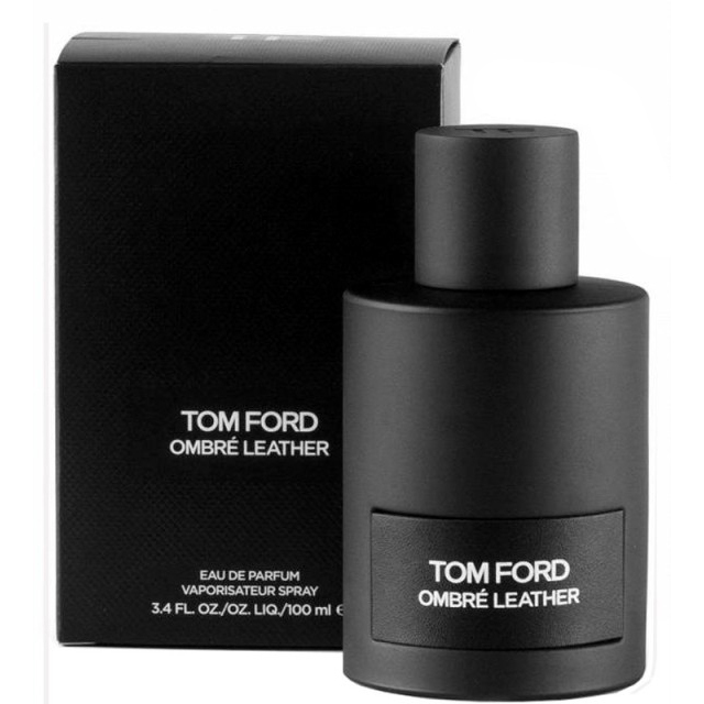 TOM FORD OMBRE LEATHER