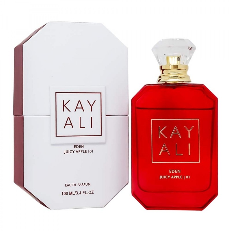  KAYALI EDEN JUICY APPLE 01