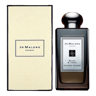 JO MALONE MYRRH & TONKA