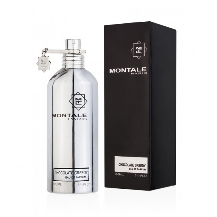 MONTALE CHOCOLATE GREEDY