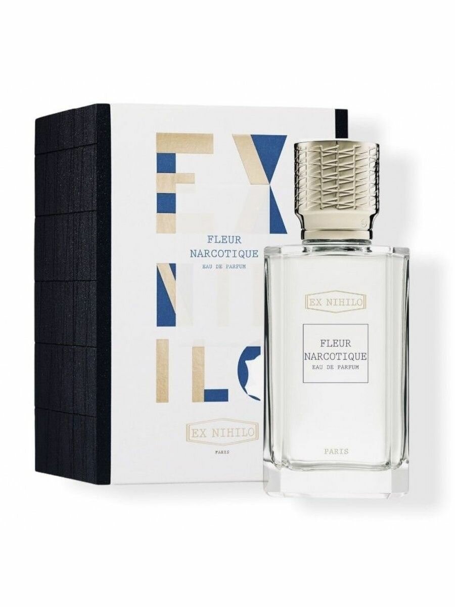 EX NIHILO FLEUR NARCOTIQUE