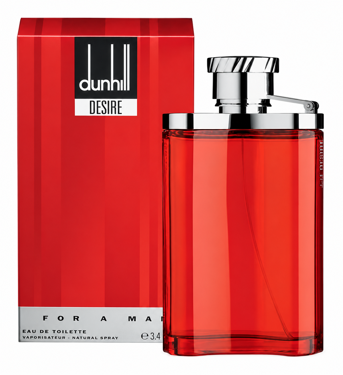 ALFRED DUNHILL DESIRE FOR A MAN