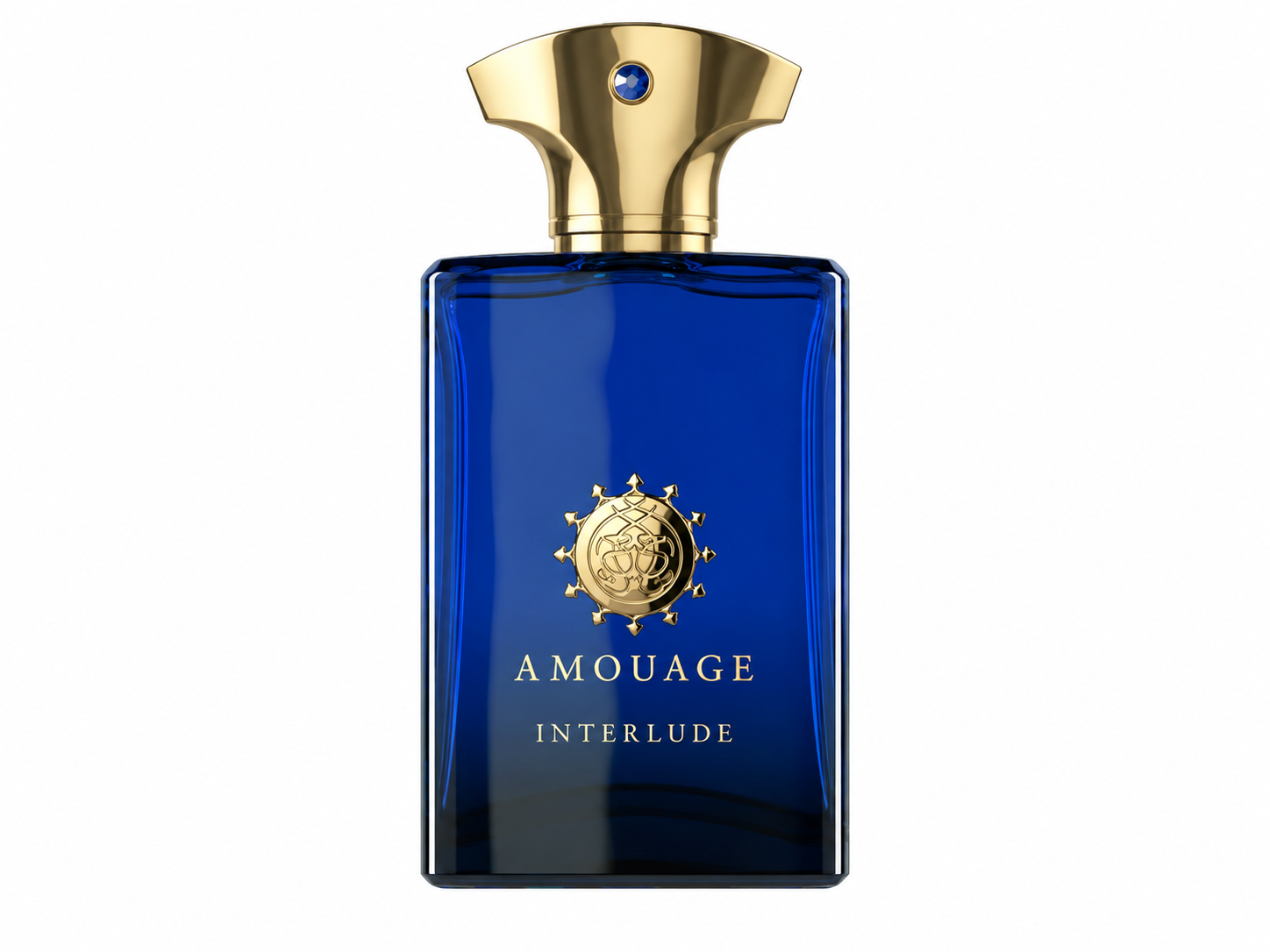 AMOUAGE INTERLUDE MAN