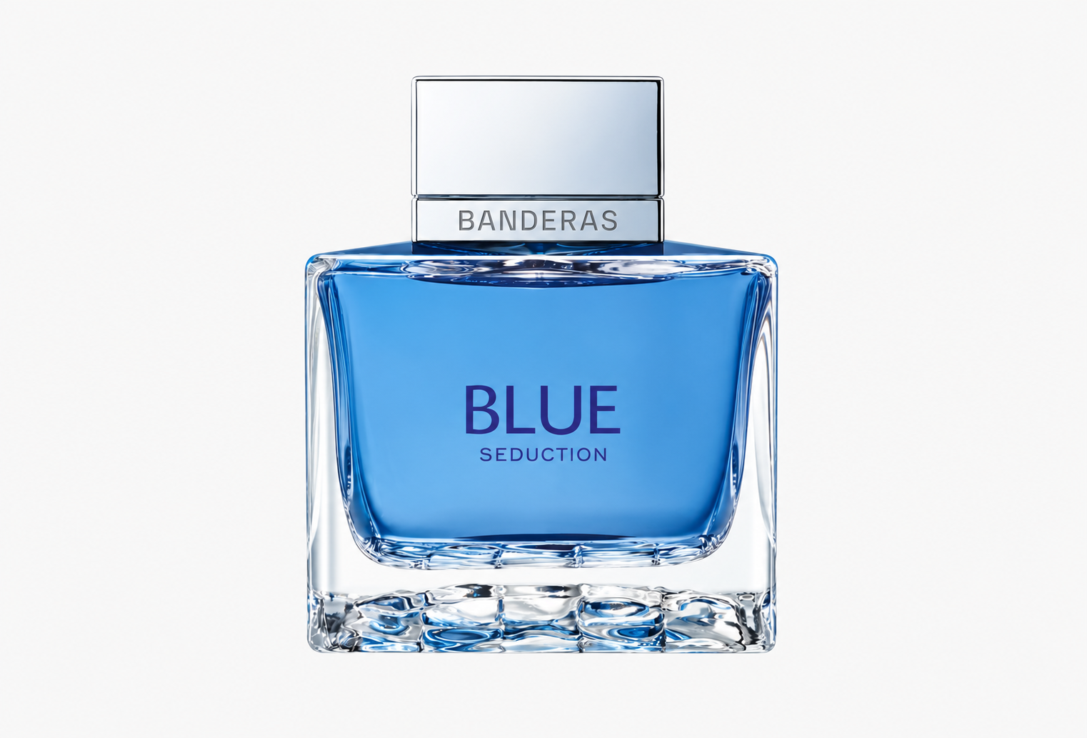 ANTONIO BANDERAS BLUE SEDUCTION MAN