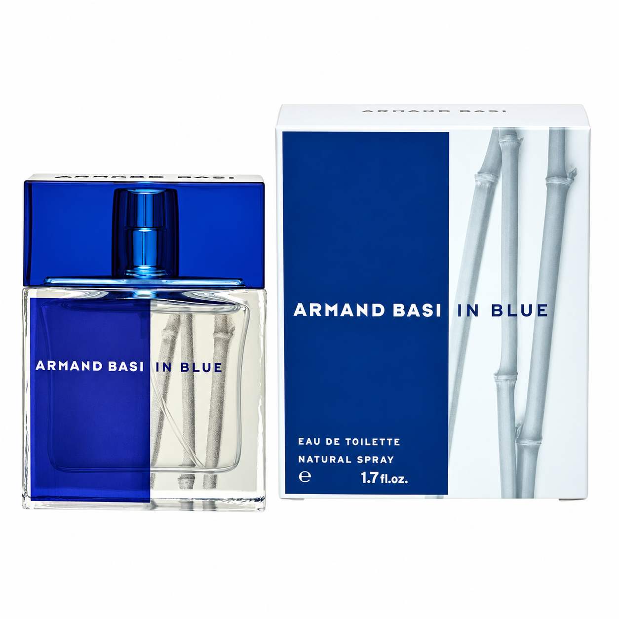  ARMAND BASI  IN BLUE