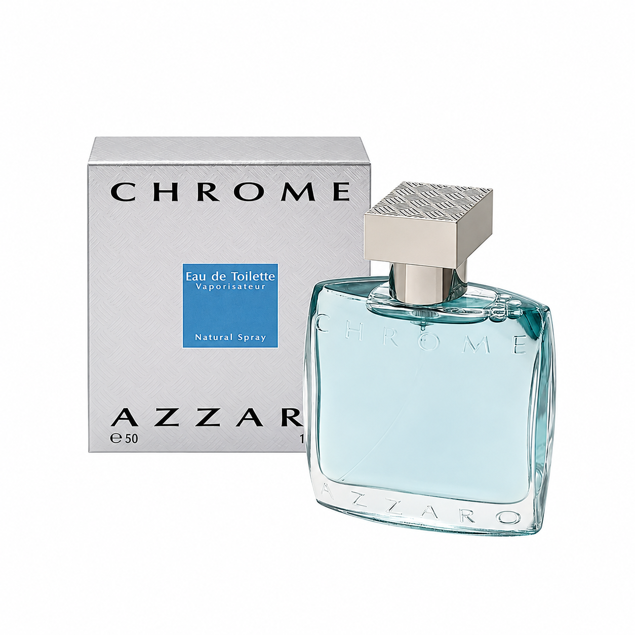 AZZARO CHROME