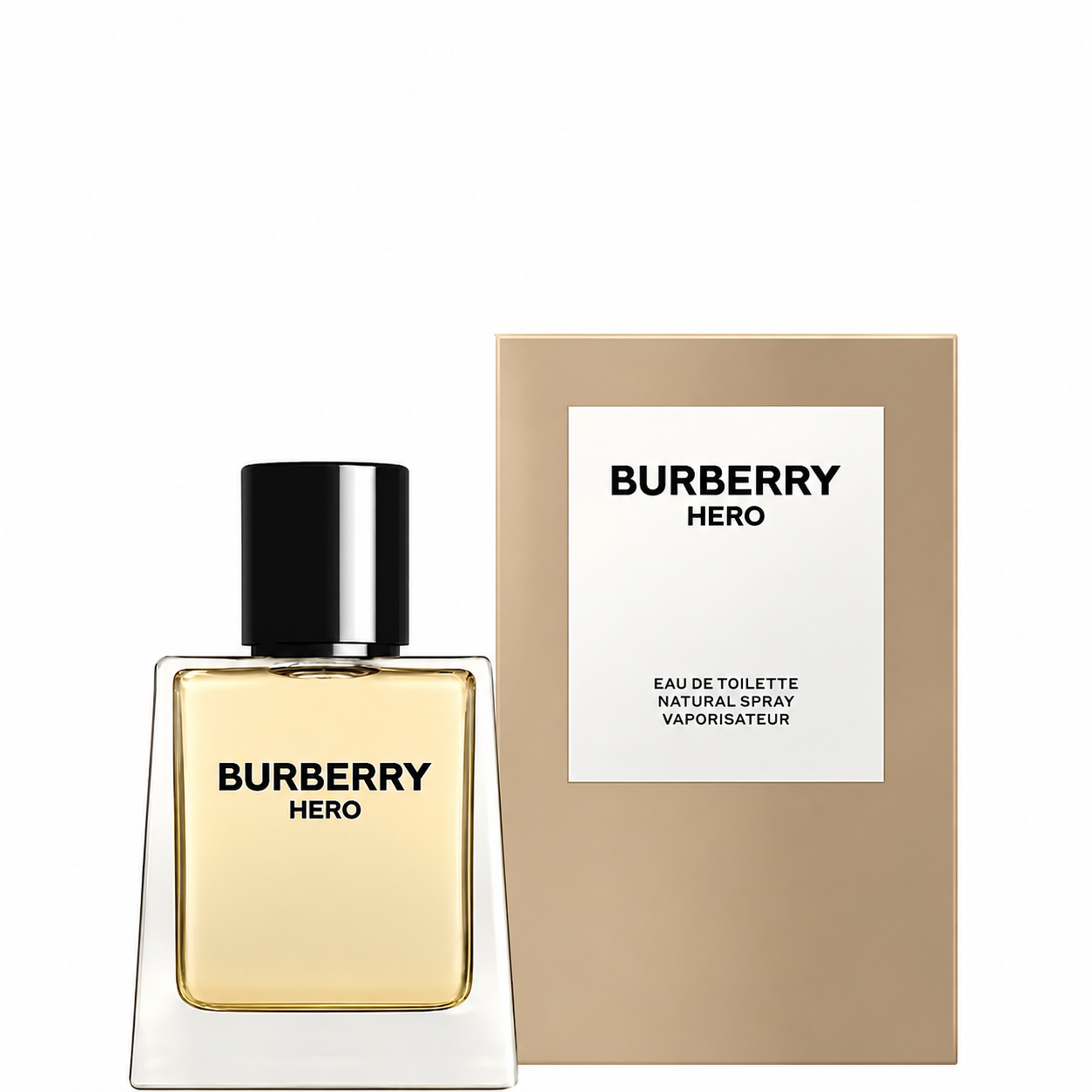 Burberry Hero Eau de Toilette