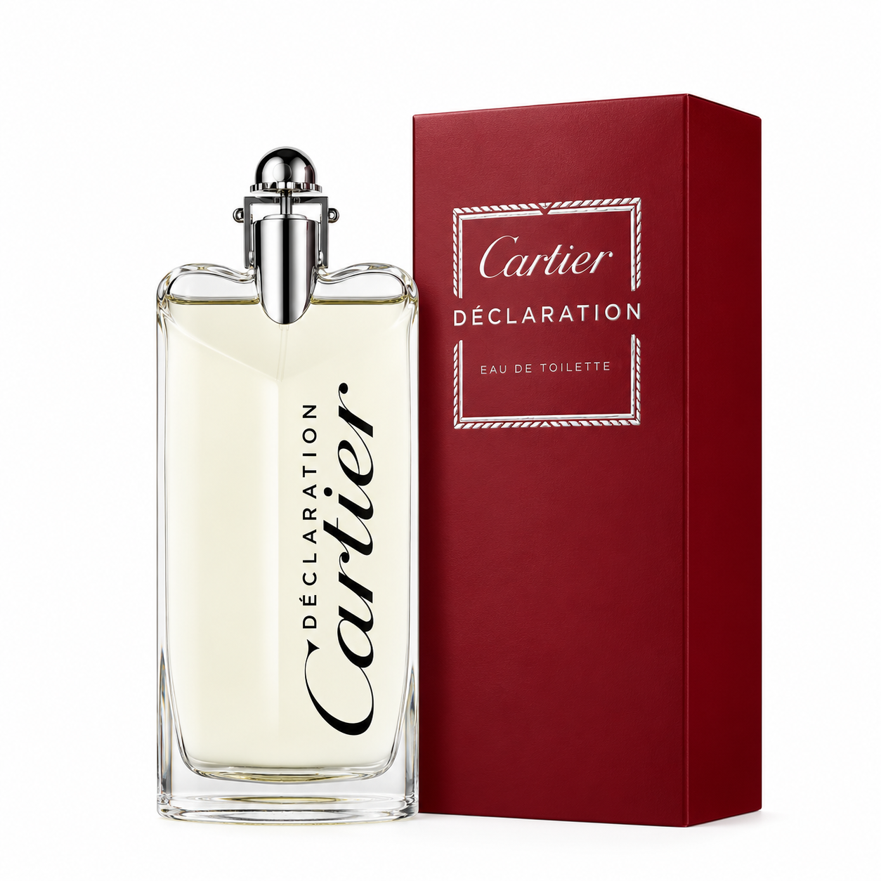 CARTIER DECLARATION