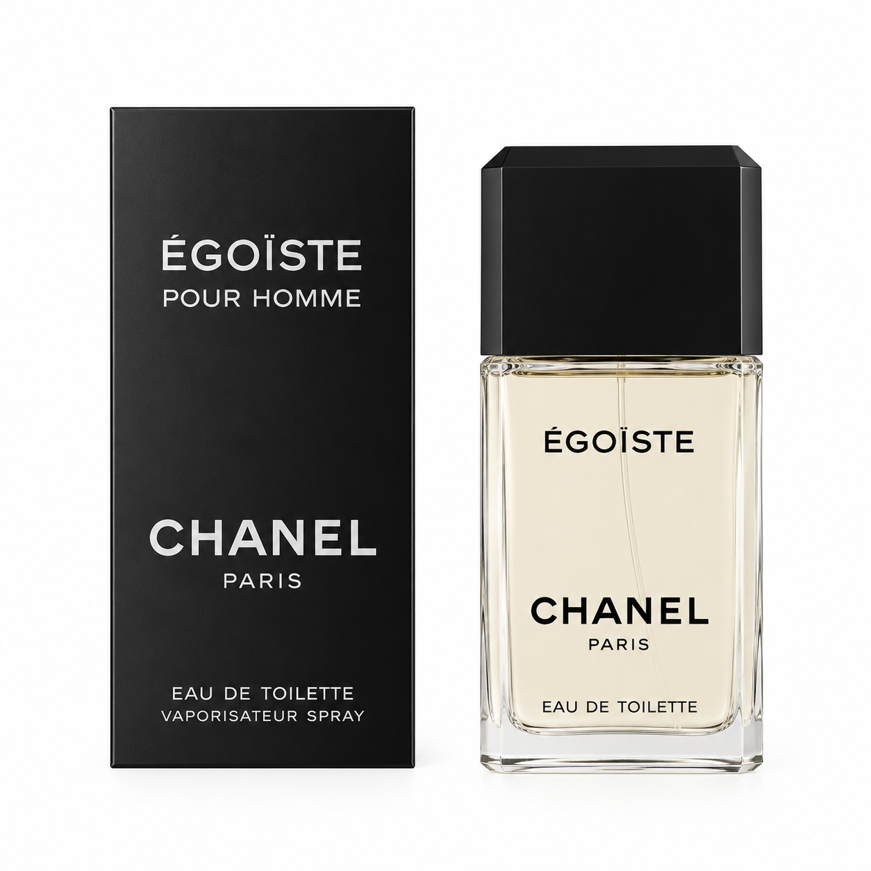 CHANEL EGOISTE