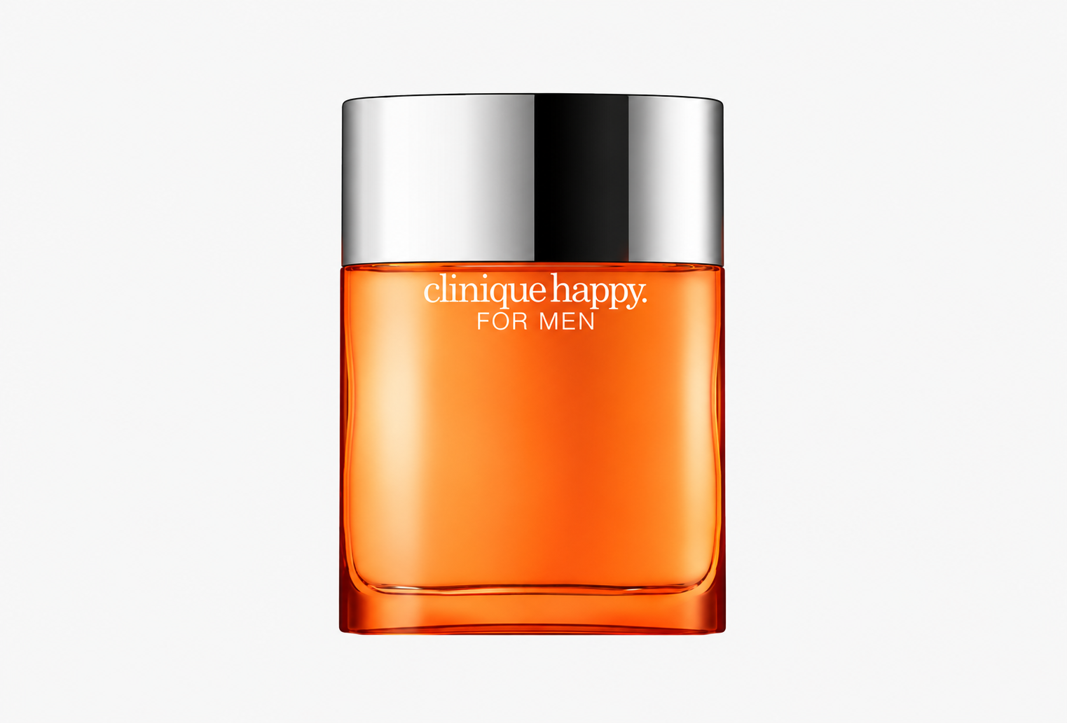 CLINIQUE HAPPY FOR MEN