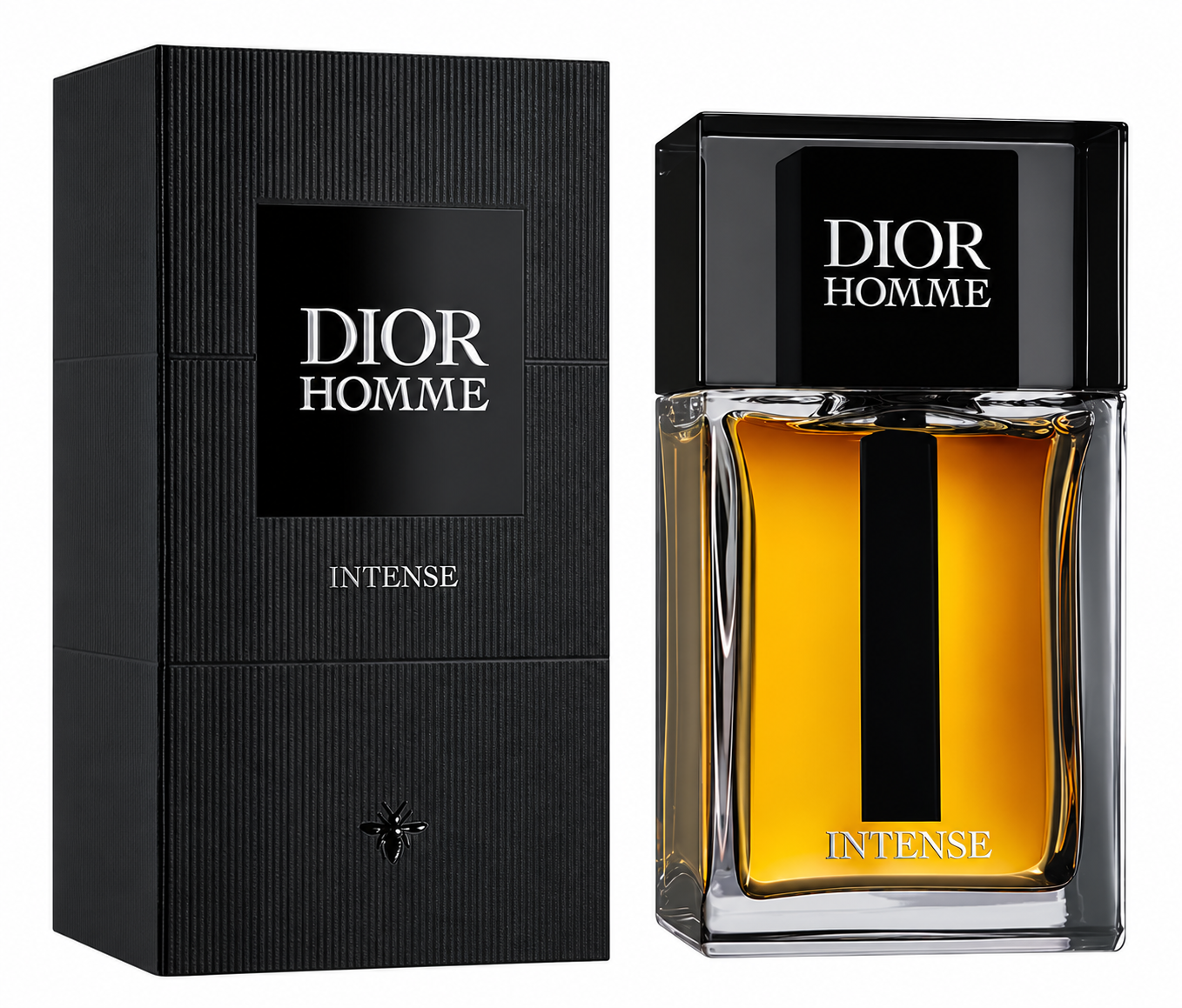  DIOR HOMME INTENSE