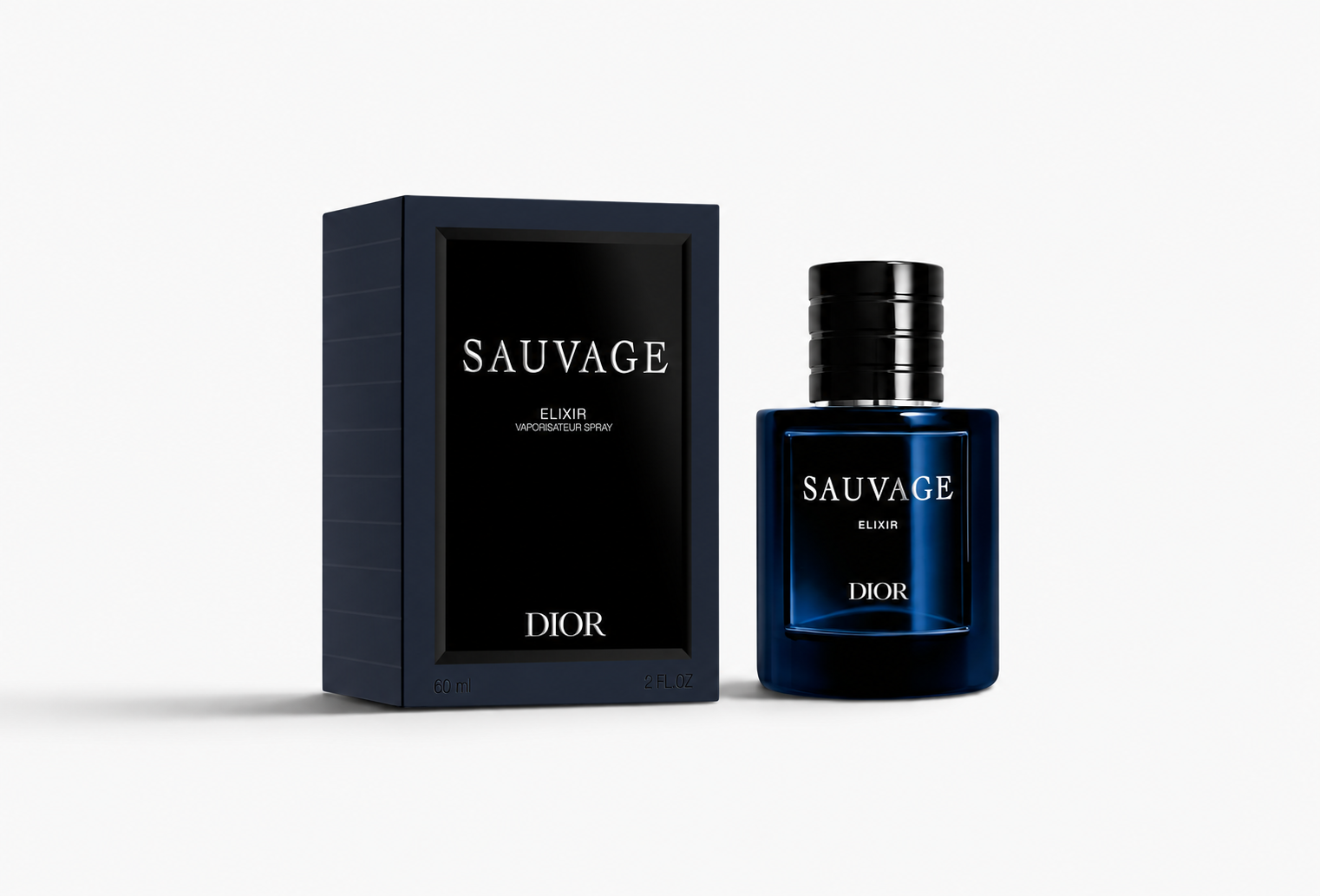  DIOR SAUVAGE ELIXIR