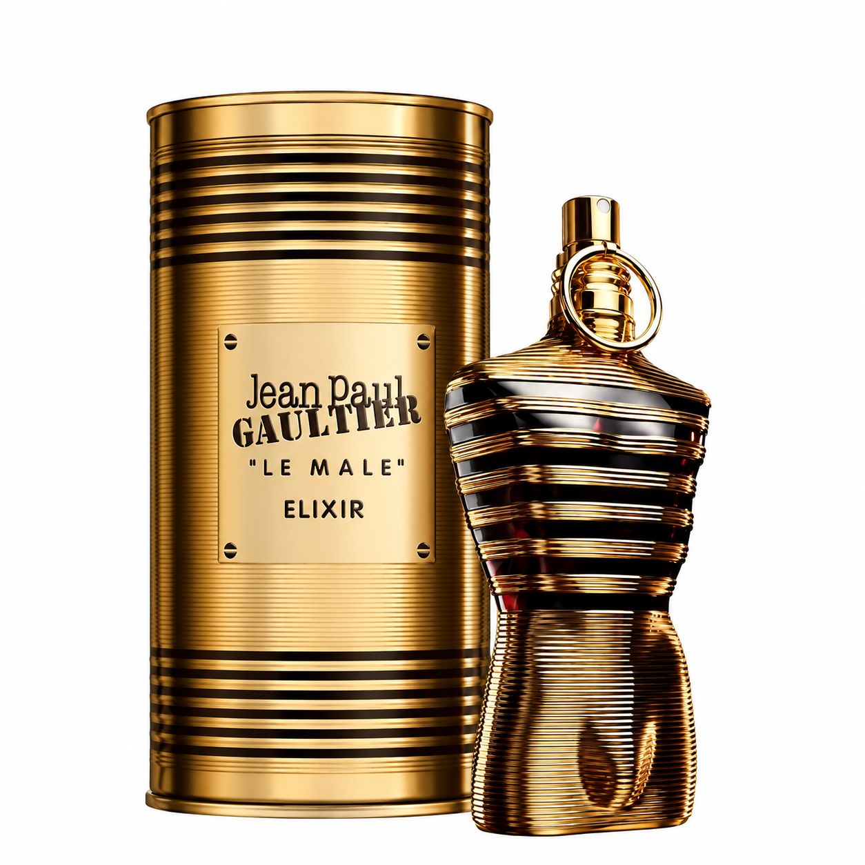 JEAN PAUL GAULTIER LE MALE ELIXIR