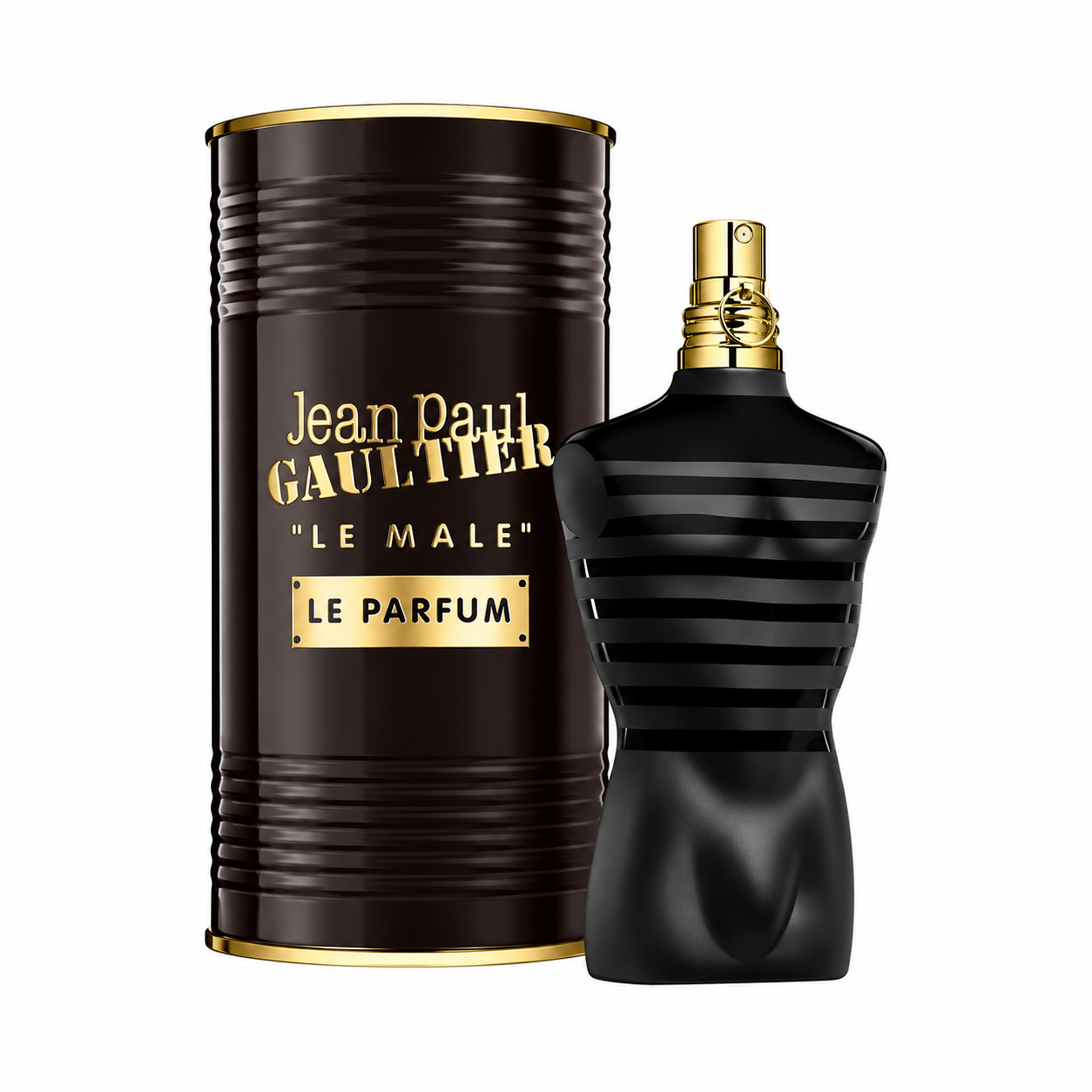 JEAN PAUL GAULTIER LE MALE LE PARFUM