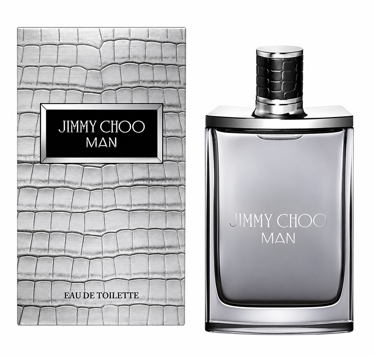 JIMMY CHOO JIMMY CHOO MAN