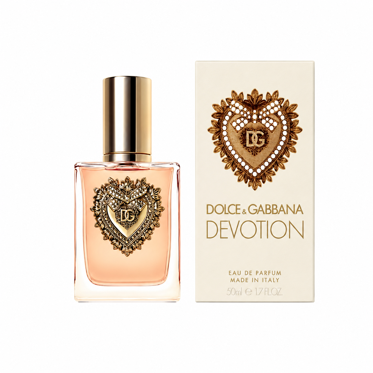  DOLCE&GABBANA DEVOTION