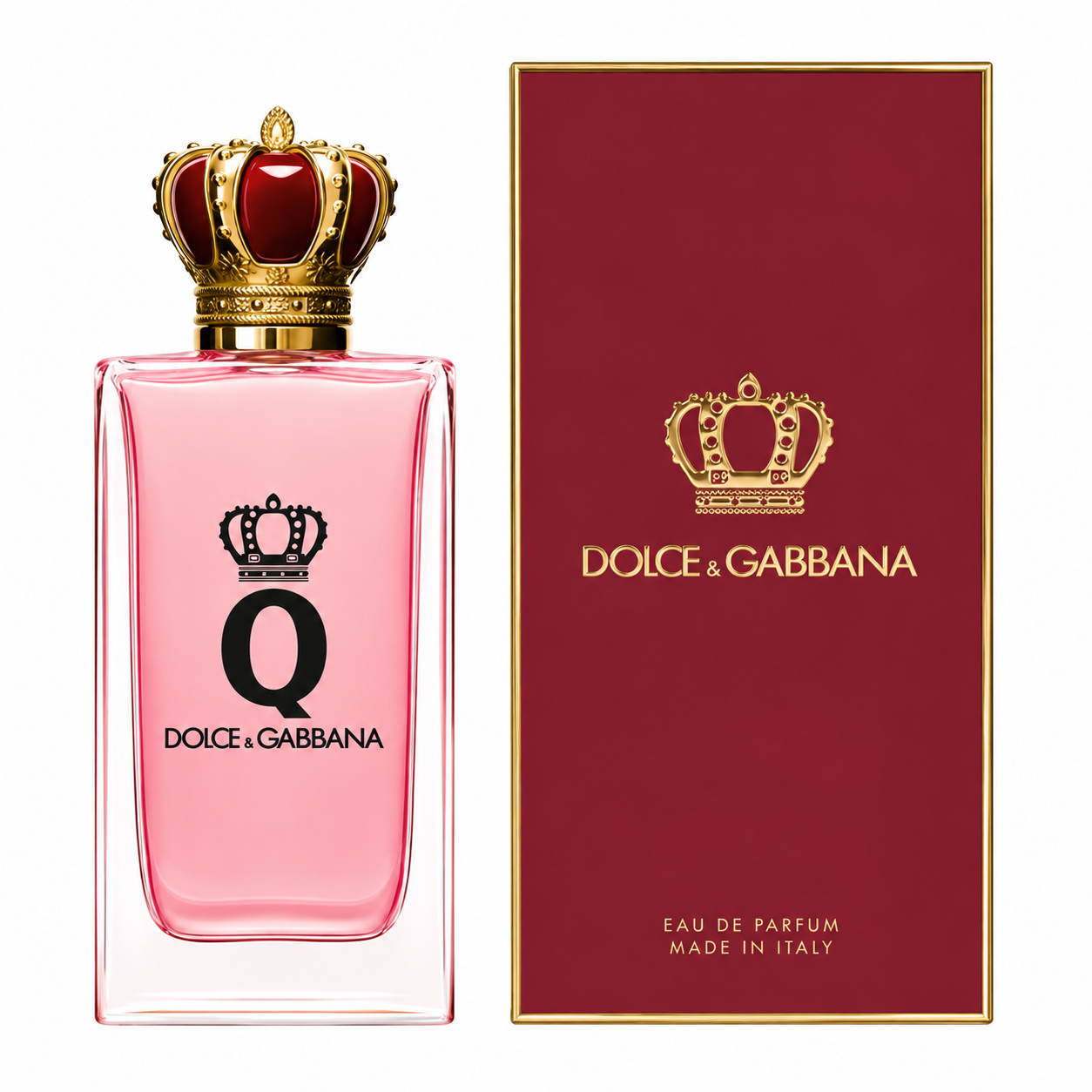 DOLCE&GABBANA Q