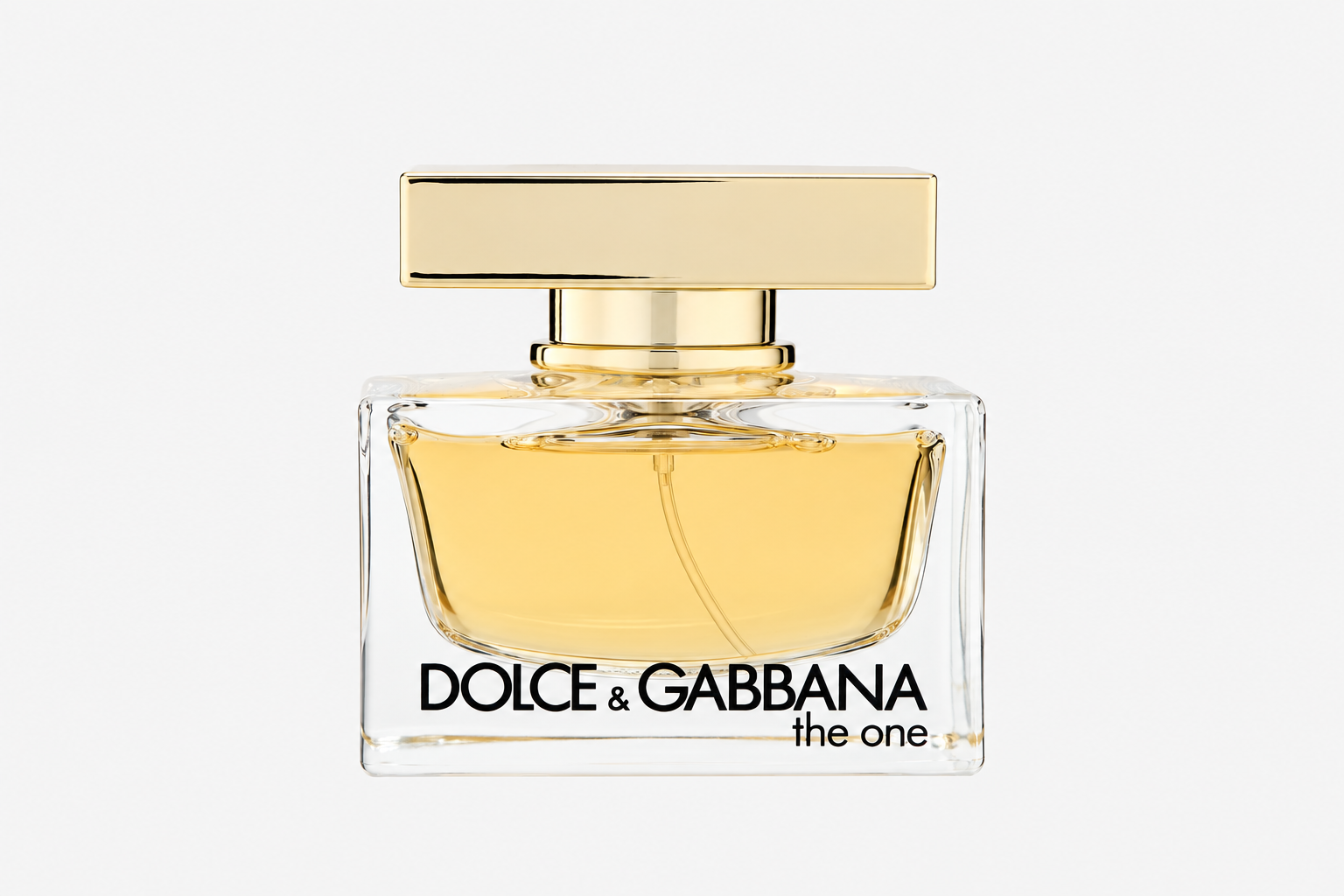  DOLCE&GABBANA THE ONE WOMAN