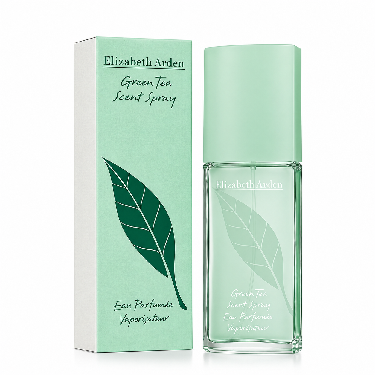 ELIZABETH ARDEN GREEN TEA
