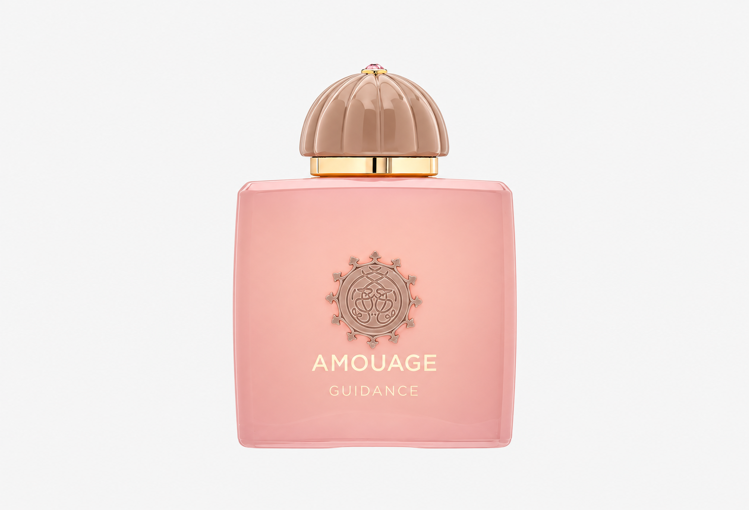 AMOUAGE GUIDANCE
