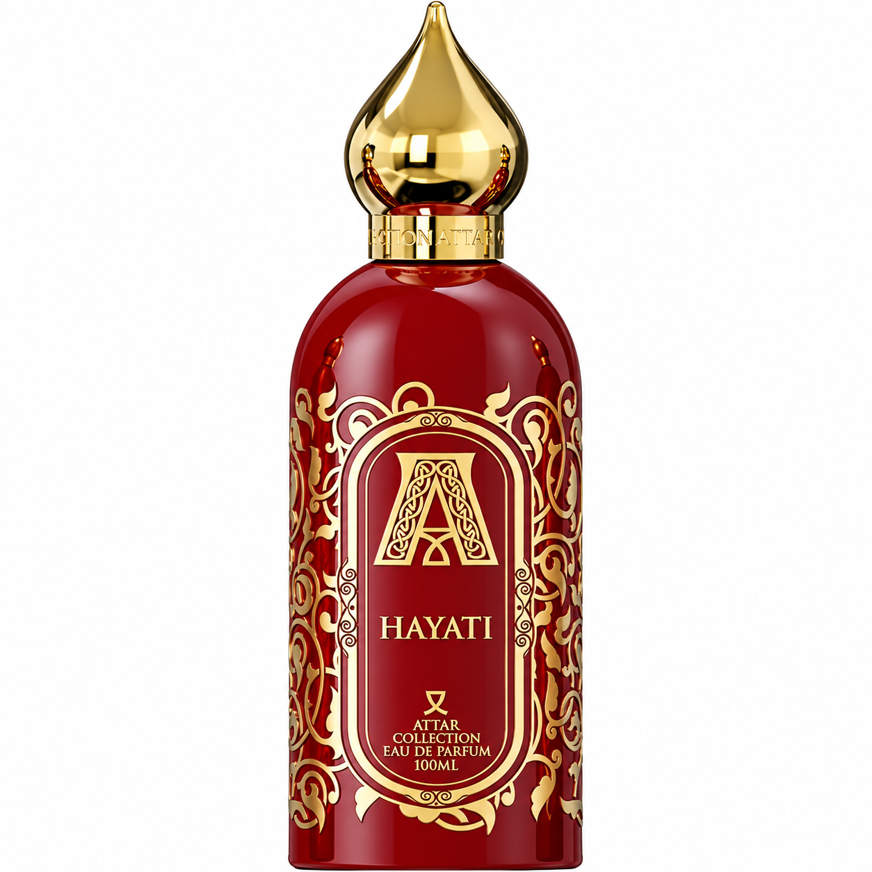 ATTAR COLLECTION HAYATI