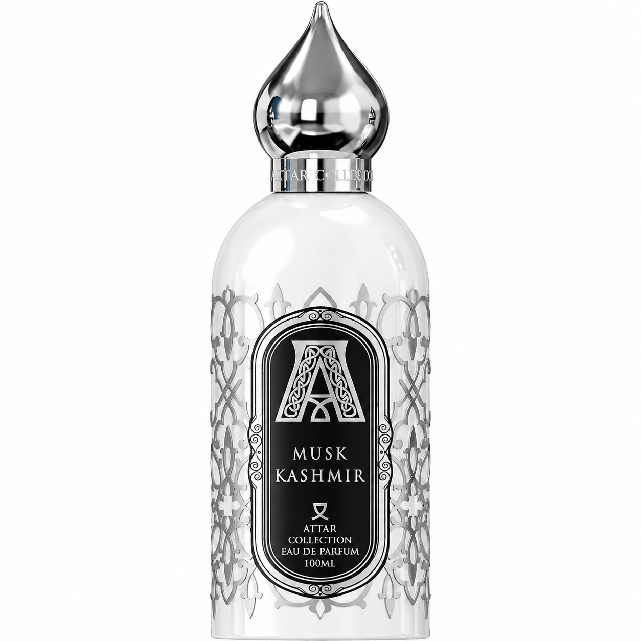 ATTAR COLLECTION MUSK KASHMIR